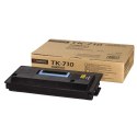 Kyocera oryginalny toner TK-710, black, 40000s, 1T02G10EU0, Kyocera FS-Serie 9130, 9130 DN, 9130 DN