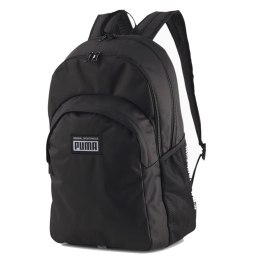 Plecak Puma Academy Backpack czarny 077301 01