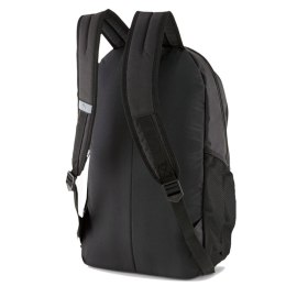 Plecak Puma Academy Backpack czarny 077301 01