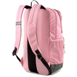 Plecak Puma Deck Backpack II różowy 077293 05