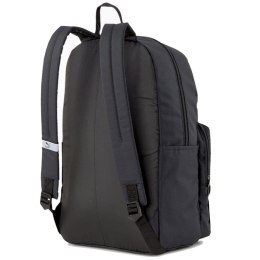 Plecak Puma Originals Backpack czarny 077353 01