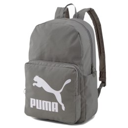 Plecak Puma Originals Backpack szary 077353 07