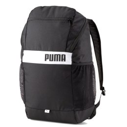 Plecak Puma Plus Backpack czarny 077292 01