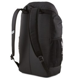 Plecak Puma Plus Backpack czarny 077292 01