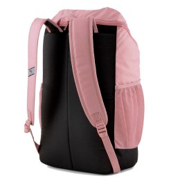 Plecak Puma Plus Backpack różowy 077292 05