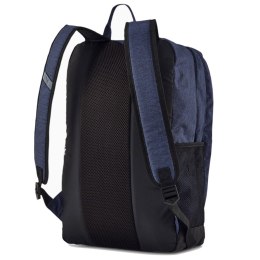 Plecak Puma S Backpack granatowy 075581 16