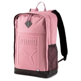 Plecak Puma S Backpack różowy 075581 17