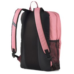 Plecak Puma S Backpack różowy 075581 17