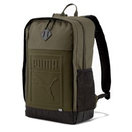 Plecak Puma S Backpack zielony 075581 15