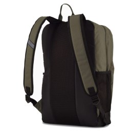 Plecak Puma S Backpack zielony 075581 15