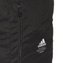 Plecak adidas Classic BP TOP ZIP czarno-bordowy FS8339