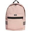 Plecak adidas Classic Backpack 3S koralowy GD5615