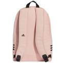 Plecak adidas Classic Backpack 3S koralowy GD5615