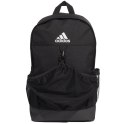 Plecak adidas Tiro Backpack Ballnet czarny DS8869