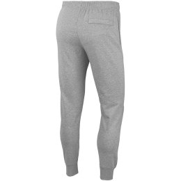 Spodnie męskie Nike NSW Club Jogger FT szare BV2679 063