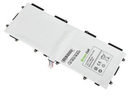 Bateria Green Cell T4500E do Samsung Galaxy Tab 3 10.1 P5200 P5210