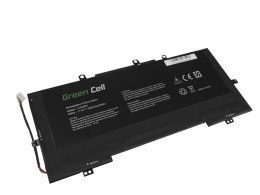 Bateria Green Cell VR03XL do HP Envy 13-D 13-D010NW 13-D011NW 13-D020NW 13-D150NW