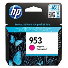 HP oryginalny ink / tusz F6U13AE  magenta  700s  10ml  HP 953  HP OJ Pro 8218 8710 8720 8740