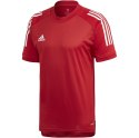 Koszulka męska adidas Condivo 20 Training Jersey czerwona ED9218