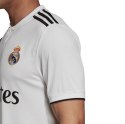 Koszulka męska adidas Real Madrid Home Jersey 2018/19 biała DH3372