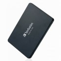 SSD Verbatim SATA III, 512GB, Vi550, 49352 535 MB/s,560 MB/s