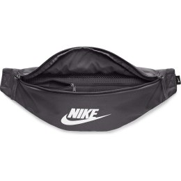 Saszetka Nike Heritage Hip Pack szara BA5750 082