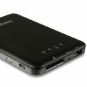 Verbatim Mediashare Wireless Portable, USB 3.0/USB 2.0/SD, 98243, czarna