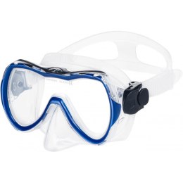 Maska do nurkowania dla dzieci Aqua-Speed Enzo granatowa kol.11
