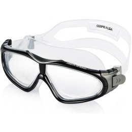 Okulary pływackie Aqua-speed Sirocco czarne 26