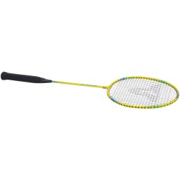 Rakieta do badmintona Talbot Torro Attacker żółta 429806