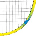 Rakieta do badmintona Talbot Torro Attacker żółta 429806