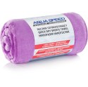 Ręcznik Aqua-Speed Dry Soft 400g 50x100 fioletowy 09