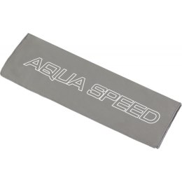 Ręcznik Aqua-speed Dry Flat 200g 70x140 szary 03/155