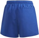 Spodenki kąpielowe dla dzieci adidas YB Bos shorts niebieskie GE2047