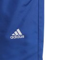 Spodenki kąpielowe dla dzieci adidas YB Bos shorts niebieskie GE2047