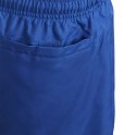 Spodenki kąpielowe dla dzieci adidas YB Bos shorts niebieskie GE2047