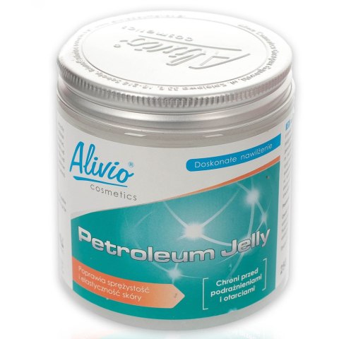 Wazelina Alivio Petroleum Jelly