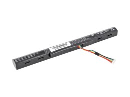 Bateria mitsu Acer Aspire E5-475  E5-575