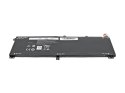 Bateria mitsu Dell XPS 15 9530  M3800