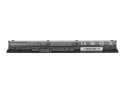Bateria mitsu HP ProBook 450  470 G3 2200 mAh