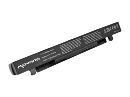 Bateria movano premium Asus X550  A450  F450  K550 5200 mAh