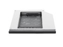Kieszeń na dysk do HP EliteBook 8440p  8530p