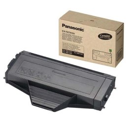 Panasonic oryginalny toner KX-FAT410E/X, black, 2500s, Panasonic KX-MB1500,1520,1530