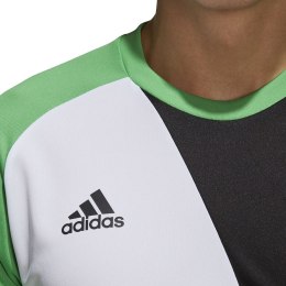 Bluza bramkarska męska adidas Assita 17 GK zielona AZ5400