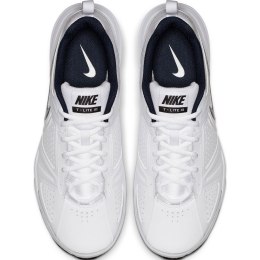 Buty męskie Nike T Lite XI biało czarne 616544 101