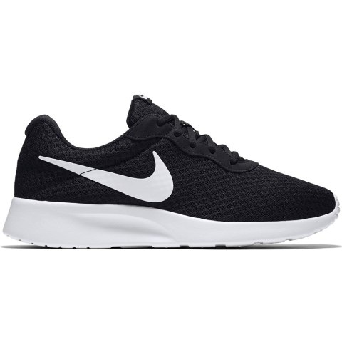 Buty męskie do biegania Nike Tanjun czarne 812654 011