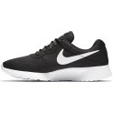 Buty męskie do biegania Nike Tanjun czarne 812654 011