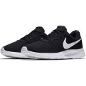 Buty męskie do biegania Nike Tanjun czarne 812654 011