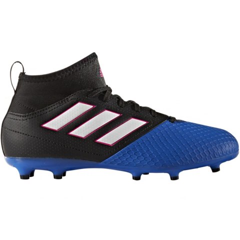 Buty piłkarskie adidas ACE 17.3 FG JR BA9234