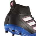 Buty piłkarskie adidas ACE 17.3 FG JR BA9234